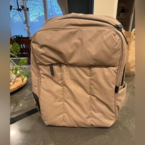 Calpak Luka 17 inch Laptop Backpack